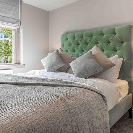 Stylish Modern 1 Bedroom, City Centre Bath Exterior foto
