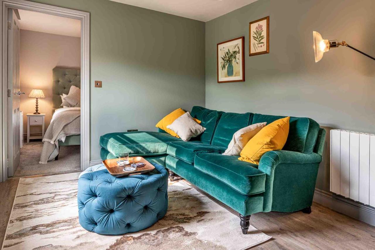 Stylish Modern 1 Bedroom, City Centre Bath Exterior foto