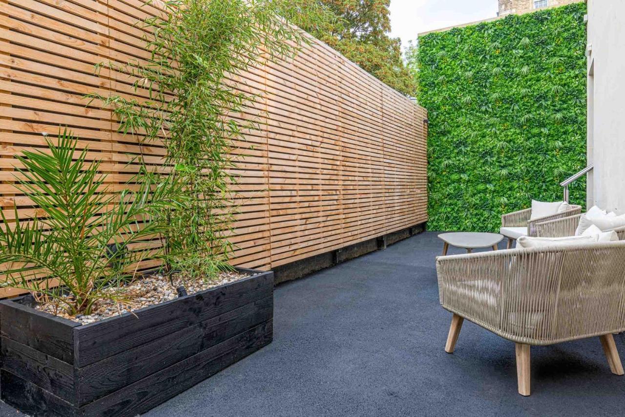 Stylish Modern 1 Bedroom, City Centre Bath Exterior foto
